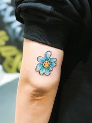 -海王刺青·纹身·穿孔饰品·TATTOO