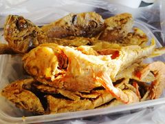 -福寿斋·老北京铜锅涮肉·烧烤(清岚店)