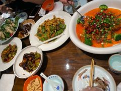-燕郊烧鸽子(广安路店)