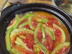 -海口滨海新村143号海南老字号炒菜店