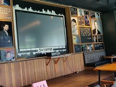 -3W咖啡(国家软件园店)