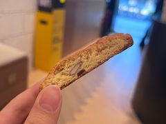 -Dogi&kiki Coffee(中心商务大厦店)