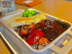 -本处·素食·融合料理(南油店)