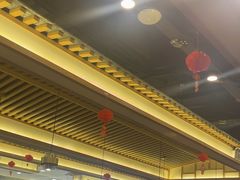 -井格重庆火锅(西直门凯德Mall店)