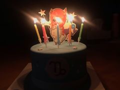 -CAKE BOSS 蛋糕老板(领展购物广场·中关村店)