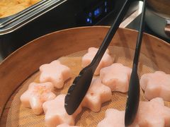 -八婺饭堂·自选店(新光汇店)