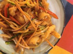 -米泰芒·东南亚料理(体育西店)