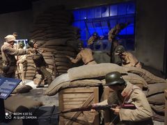 -上海四行仓库抗战纪念馆