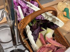 -花菇朵 ll 野生菌火锅·精品云南菜(后沙峪店)