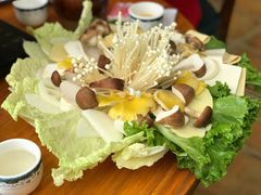 -大理老字号·舟渔的鱼野生菌海景餐厅(双廊店)