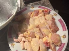 -禄婶鸡煲·打边炉