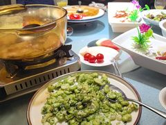 -楚鱼王·河鲜·湖北菜(华农店)