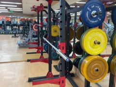 -CXFIT 陈徐健身工作室(凯旋店)
