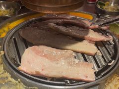-GOGIYA·咕叽吖韩国传统烤肉店(小榄店)