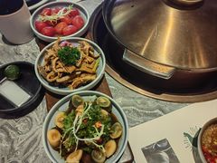 -大头椰·海南椰子鸡火锅(思明万象城店)