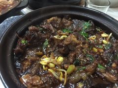 -阆中马记特色砂锅(新村路西段店)