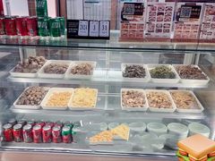 -王春春鸡汤饭(上海中海环宇城店)