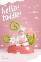 -莫奈庄园·儿童摄影馆·影视基地(江宁店)