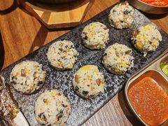 -春熙台·韩国料理(宝安西乡店)