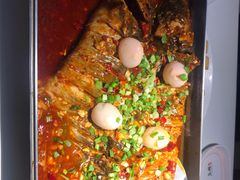 -鱼酷活鱼烤鱼(沈阳大悦城店)