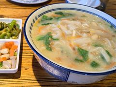 -老雒阳面馆·水席·洛阳菜(王城路店)