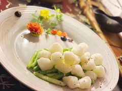 -恬阿姨庭院餐厅·生日宴