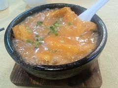 -蒸坊黄鳝饭(骏丰大厦店)