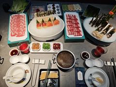 -1718海鲜姿造(苏宁宴请臻选店)