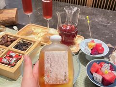 -纳地素食(石门公园店)