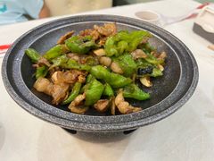 -湘桂人酒楼(西便门店)