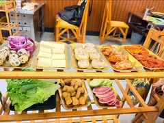 -阿昌白族石板烧(大理古城店)