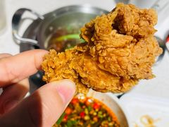 -龍歌自助小火锅(市北和达中心城店)