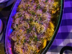 -钱大妈海鲜饭店(保利林语店)