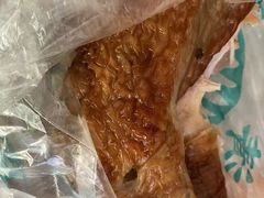 -大益烤鸡