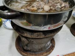 -梅红羊肉馆(赭山西路店)