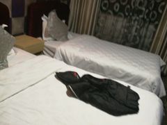 -怡莱酒店(无锡火车站南广场店)