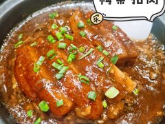 -万年酒楼(越秀南路店)