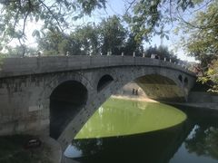 -赵州桥景区