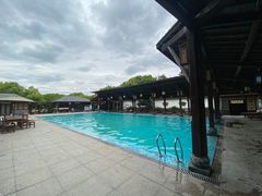 -和县香泉温泉度假村
