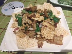 -楚太子  中餐&烧烤(武大店)