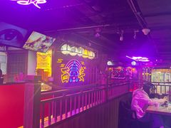 -长藤鬼校(钟楼店)