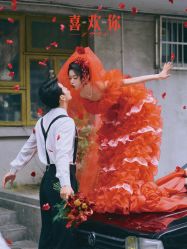 -雅云婚纱摄影工作室旗舰店