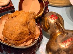 -面辣子·陕西家乡菜(钟楼店)
