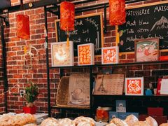 -熊叔熊婶面包房(团结湖店)