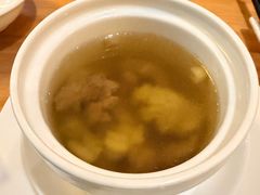 -青城山六善酒店·紫氣園中餐厅