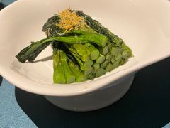 -三利音·玖弄小鲜(浦东嘉里城店)