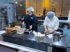 -东泰祥生煎馆(重庆北路店)