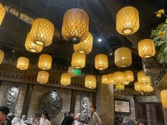 -南京大牌档(新街口德基广场店)