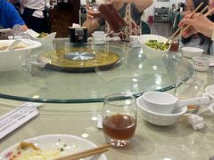 -东四民芳餐厅(世茂工三店)