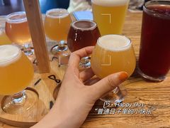 -40+精酿啤酒俱乐部(国投财富广场店)